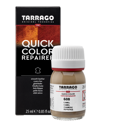 Tinte Reparador Quick Color Tarrago