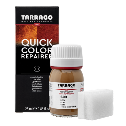 Tinte Reparador Quick Color Tarrago