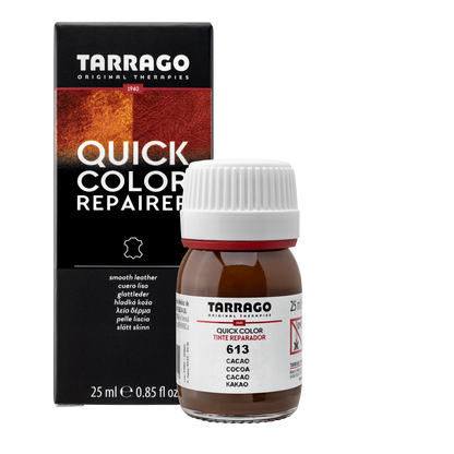 Tinte Reparador Quick Color Tarrago