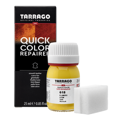 Tinte Reparador Quick Color Tarrago