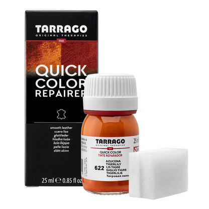 Tinte Reparador Quick Color Tarrago