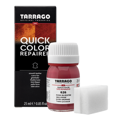 Tinte Reparador Quick Color Tarrago