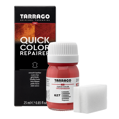 Tinte Reparador Quick Color Tarrago