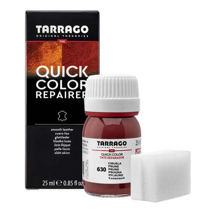 Tinte Reparador Quick Color Tarrago