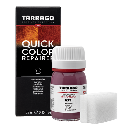 Tinte Reparador Quick Color Tarrago