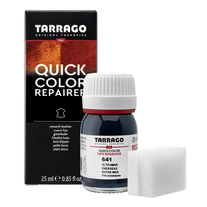 Tinte Reparador Quick Color Tarrago