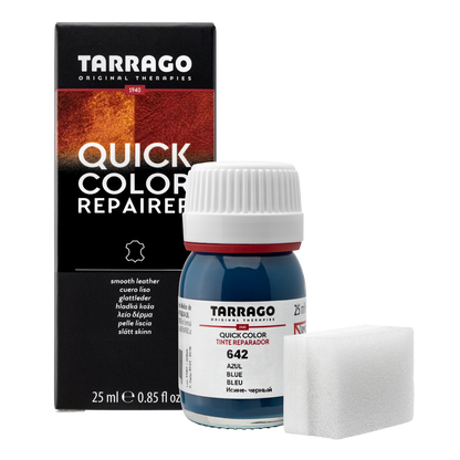 Tinte Reparador Quick Color Tarrago