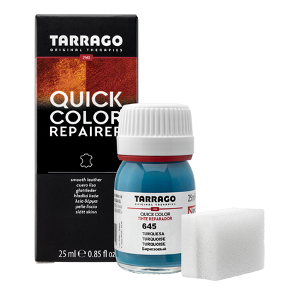 Tinte Reparador Quick Color Tarrago