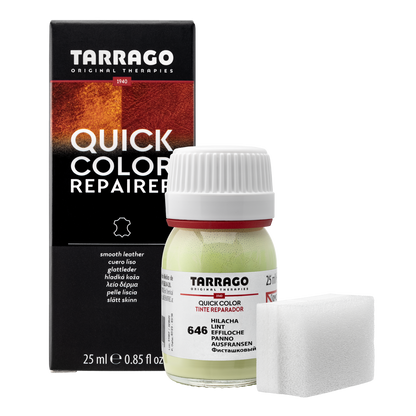 Tinte Reparador Quick Color Tarrago