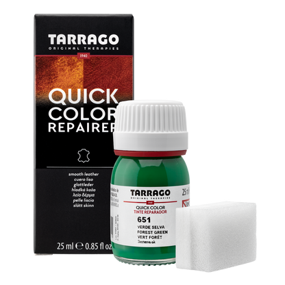 Tinte Reparador Quick Color Tarrago