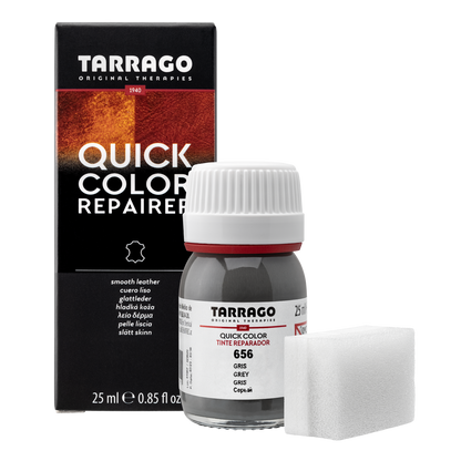 Tinte Reparador Quick Color Tarrago