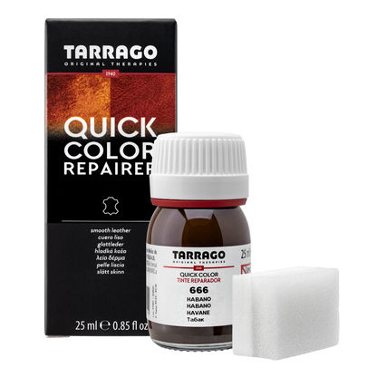 Tinte Reparador Quick Color Tarrago