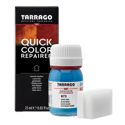 Tinte Reparador Quick Color Tarrago