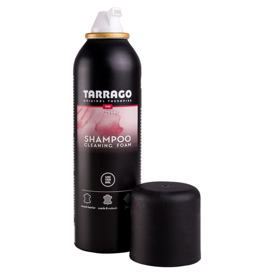 Shampoo Espuma de Limpieza Tarrago