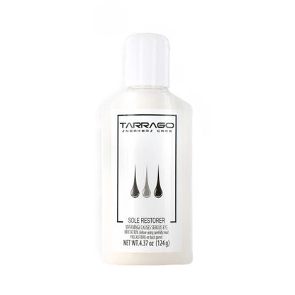 Restaurador de Suelas de Zapatillas Sole Restorer Tarrago Sneakers Care