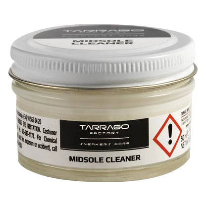 midsole cleaner