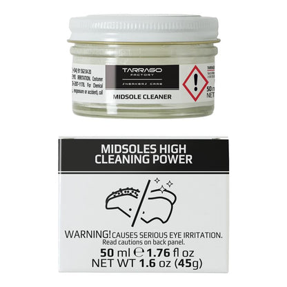 midsole cleaner arrago