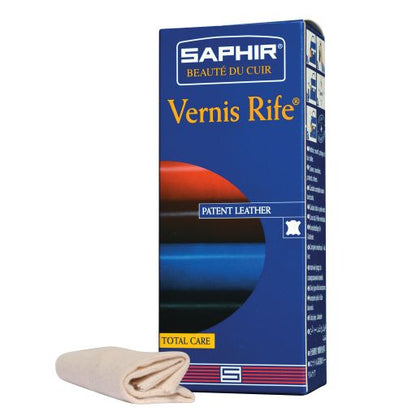 Vernis Rife Saphir