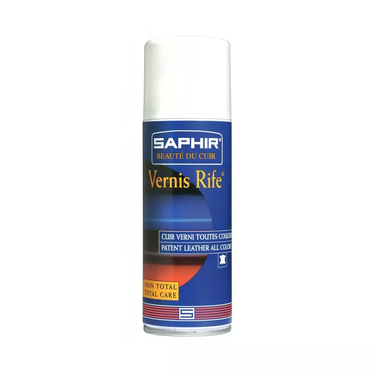 Limpiador de Charol Vernis Rife Aerosol Saphir BDC