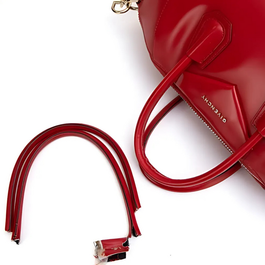 Servicio para Carteras: Reparación y Reemplazo de Asas