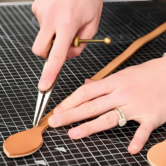 Servicio para Carteras: Reemplazo de Asas en Bolsos Louis Vuitton