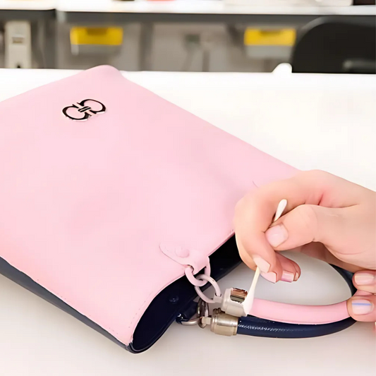 Servicio para Carteras: Cambio de Color