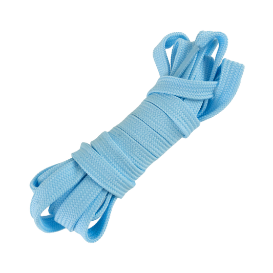 Cordones Premium Planos de Poliéster para Zapatillas 120 CM