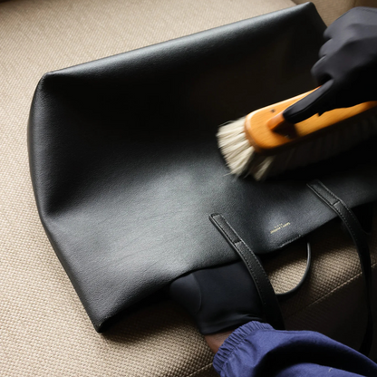 Servicio para Carteras: Limpieza y Mantenimiento