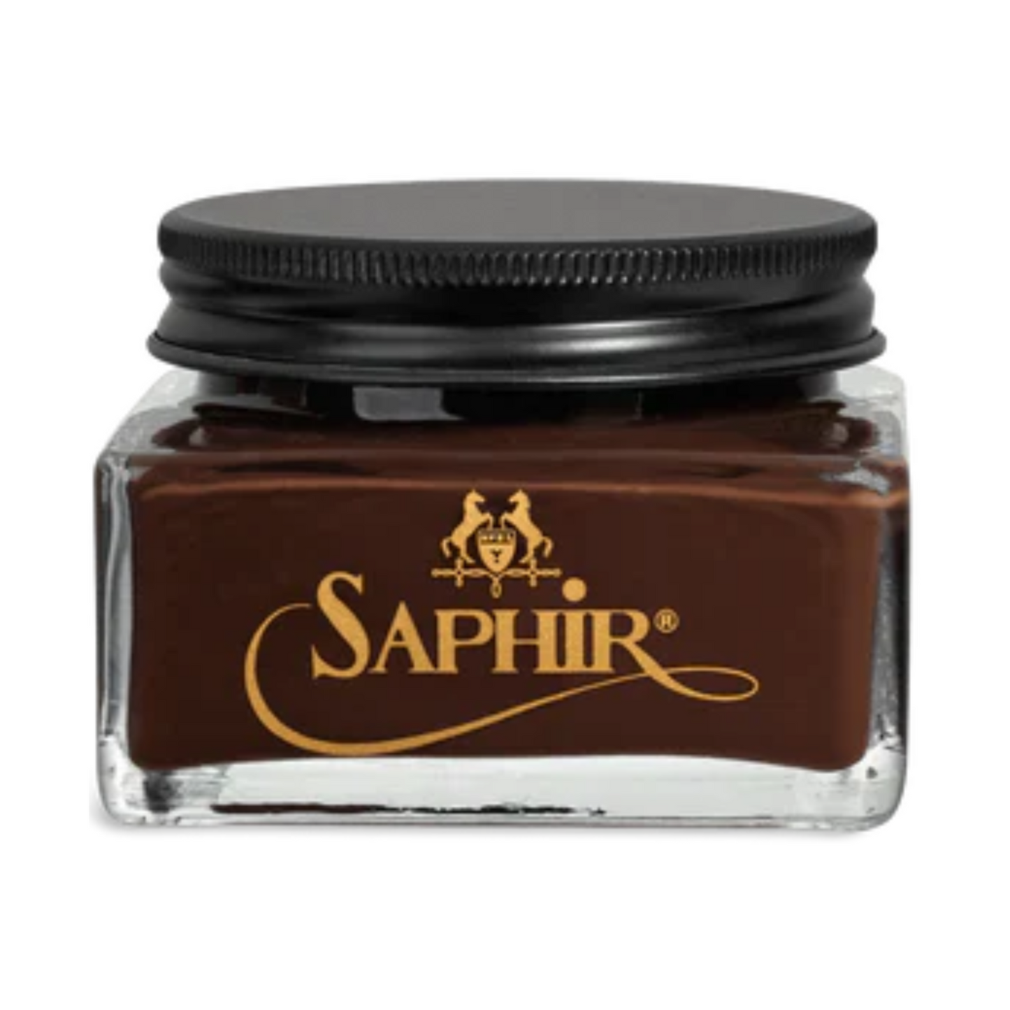 Crema Pommadier 1925 Saphir Médaille d'Or