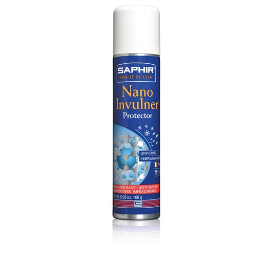 Nano Invulner Saphir