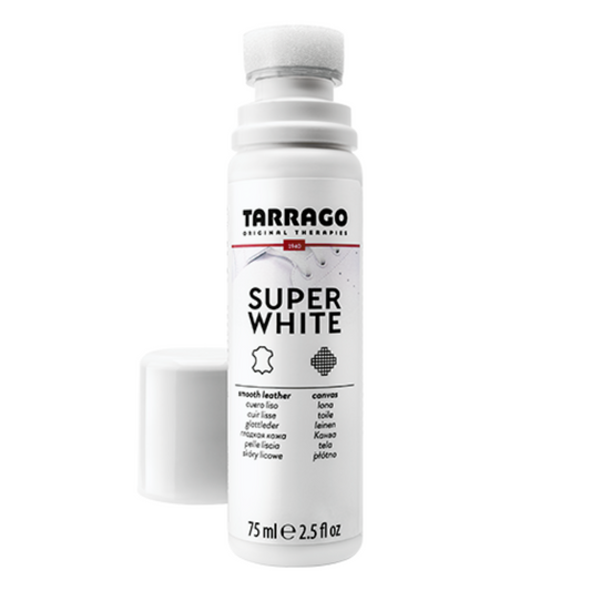 Recolorante Blanco Super White Tarrago