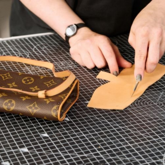 Servicio para Carteras: Reemplazo de Tabs y Tiradores