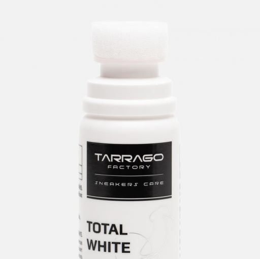 Recolorante Blanco para Zapatillas Total White Tarrago Sneakers Care