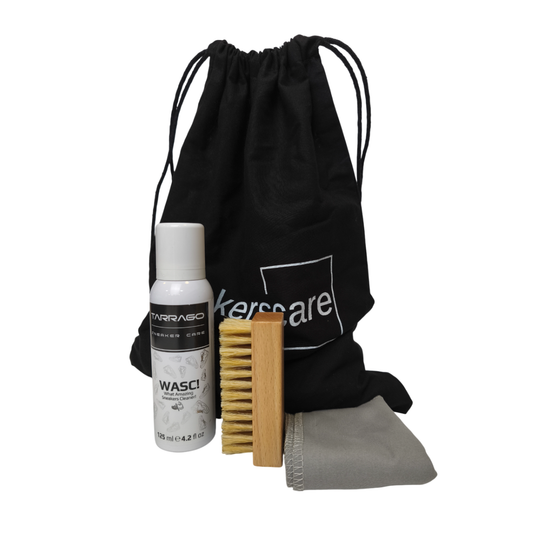 Kit de Limpieza de Zapatillas (25% dscto)