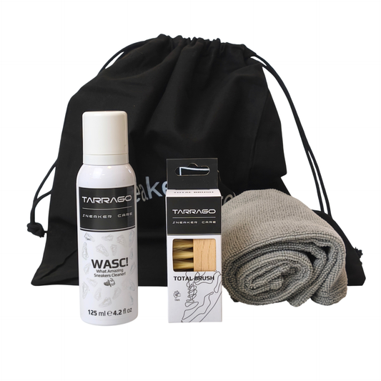 Kit de Limpieza de Zapatillas (25% dscto)