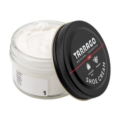Crema de Zapatos Shoe Cream Tarrago