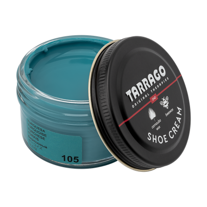 Crema de Zapatos Shoe Cream Tarrago