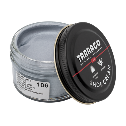 Crema de Zapatos Shoe Cream Tarrago