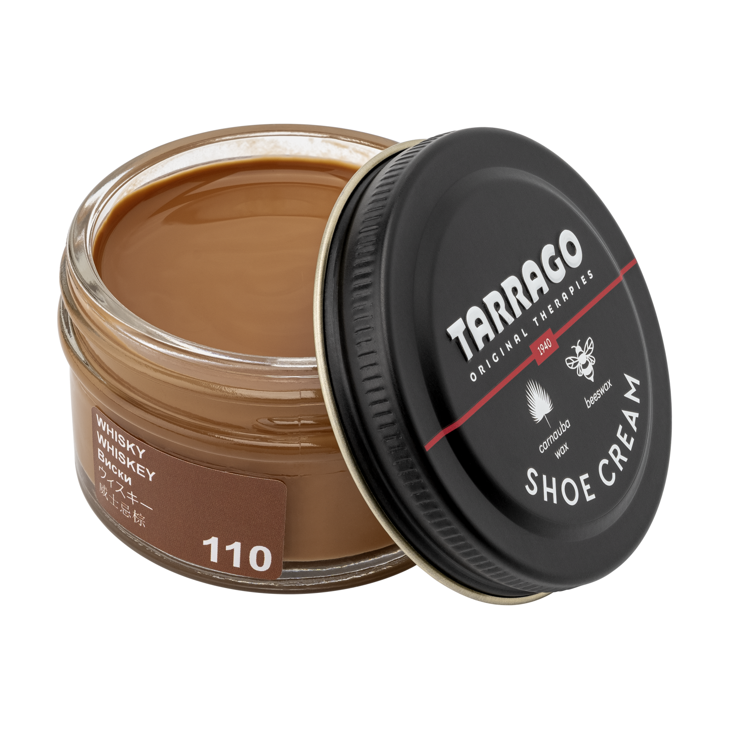 Trg Crema Per Scarpe 50ml Senza Solventi Gel Per Scarpe Vari - Foto 14