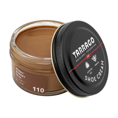 Crema de Zapatos Shoe Cream Tarrago