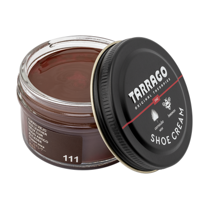 Crema de Zapatos Shoe Cream Tarrago