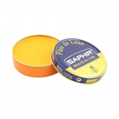 Pasta de Lujo Saphir BDC
