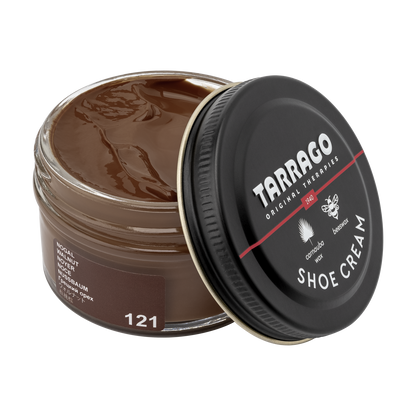 Crema de Zapatos Shoe Cream Tarrago