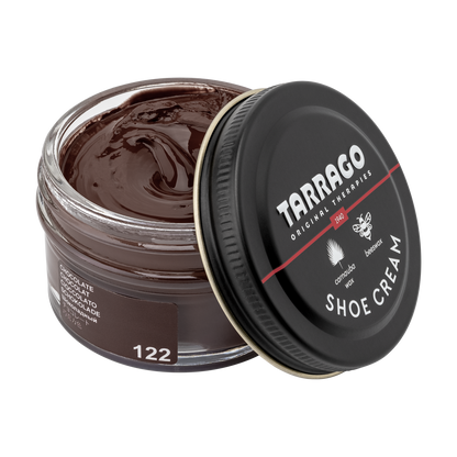 Crema de Zapatos Shoe Cream Tarrago