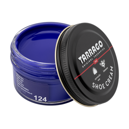 Crema de Zapatos Shoe Cream Tarrago