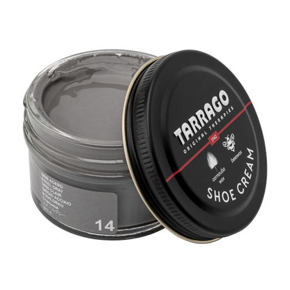 Crema de Zapatos Shoe Cream Tarrago