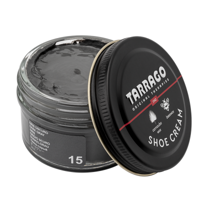Crema de Zapatos Shoe Cream Tarrago