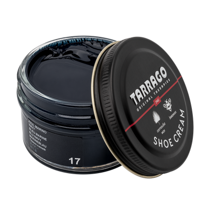 Crema de Zapatos Shoe Cream Tarrago