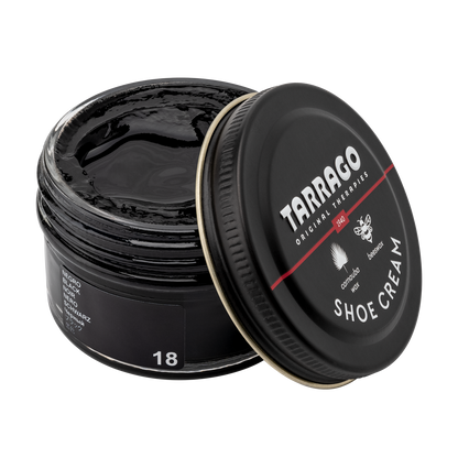 Crema de Zapatos Shoe Cream Tarrago
