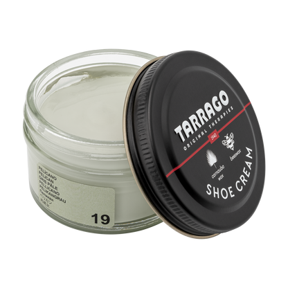 Crema de Zapatos Shoe Cream Tarrago